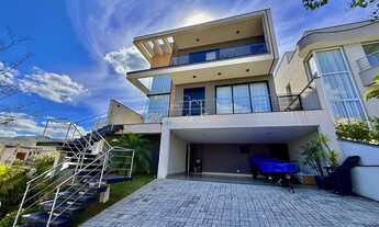 Imagem: CASA 3 SUÍTES, CONDOMÍNIO VALE DAS ÁGUAS