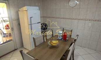 Imagem 7: Sobrado 3 dormitórios Bairro Santa Terezinha - Bragança Paulista