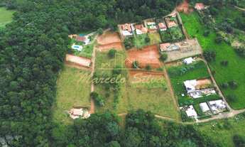 Imagem: Terreno 8600 m² Documentado Represa Bragança