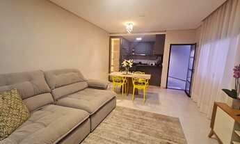 Imagem: Mobiliada e decorada, excelente Casa à