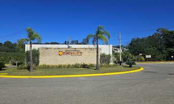 Imagem: TERRENO COM PROJETO APROVADO, CONDOMÍNIO