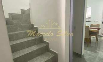 Imagem 4: Sobrado 2 dormitórios e garagem coberta - Jd. São Miguel