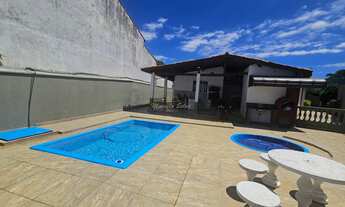 Imagem: CASA COMERCIAL BRAGANÇA PAULISTA ZONA SUL