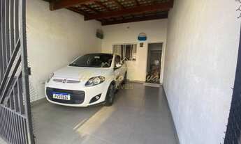 Imagem 2: Sobrado 2 dormitórios e garagem coberta - Jd. São Miguel