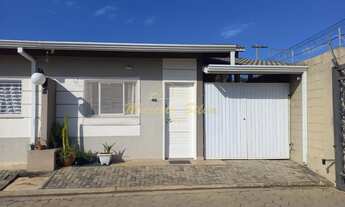 Imagem: CASA TÉRREA Á VENDA NO CONDOMINIO RESIDENCIAL