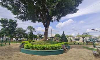 Imagem 3: TERRENO EUROVILLE 1 PLANO, BRAGANÇA PAULISTA