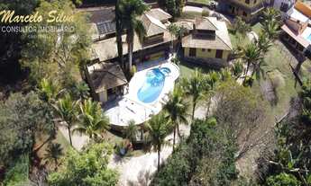 Imagem: REPRESA ESPETÁCULO DE CHÁCARA COM ACESSO