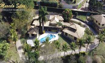 Imagem 3: REPRESA ESPETÁCULO DE CHÁCARA COM ACESSO PARA ÁGUA