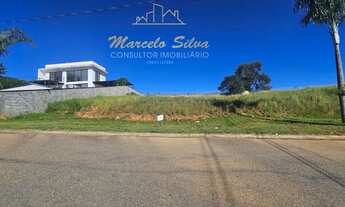 Imagem: TERRENO À VENDA CONDOMÍNIO VILA BOCAINA