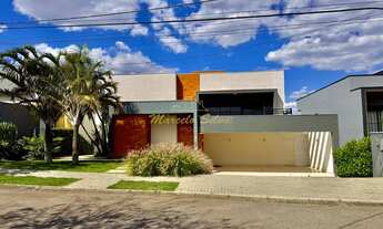 Imagem: CASA EM CONDOMÍNIO PORTAL BRAGANÇA, ALTO