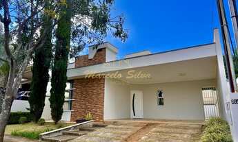 Imagem: CASA EM CONDOMÍNIO BRAGANÇA PAULISTA