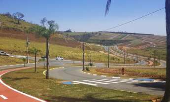 Imagem: TERRENO MISTO AV GAVIÃO REAL RESIDENCIAL