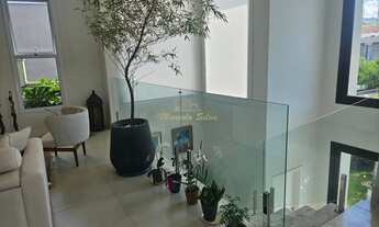 Imagem 4: 3 SUÍTES , ALTO PADRÃO, CONDOMÍNIO VALE DAS ÁGUAS, BRAGANÇA PAULISTA