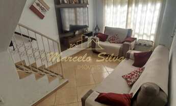 Imagem 6: Sobrado 3 dormitórios Bairro Santa Terezinha - Bragança Paulista