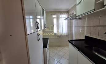 Imagem 4: Apartamento Edificio Berbari 1 Parque Brasil - Bragança Paulista