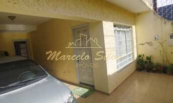 Imagem 2: Sobrado 3 dormitórios Bairro Santa Terezinha - Bragança Paulista