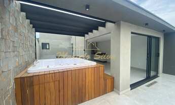 Imagem: Casa nova com fino acabamento e excelente