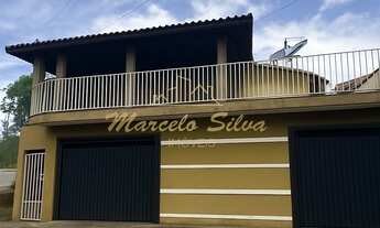 Imagem: Casa de esquina 3 dormitórios á venda