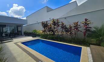 Imagem 3: 3 SUÍTES , ALTO PADRÃO, CONDOMÍNIO VALE DAS ÁGUAS, BRAGANÇA PAULISTA