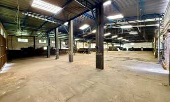 Imagem 3: Galpão com 1.145 m² para locação em Bragança Paulista