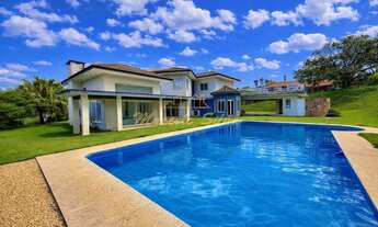 Imagem: Locação, Casa com 2.450 m² de terreno