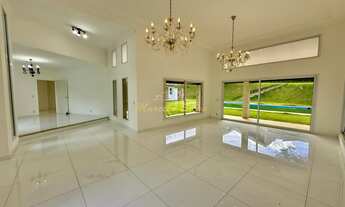 Imagem 3: Locação, Casa com 2.450 m² de terreno no Condomínio Jardim das Palmeiras