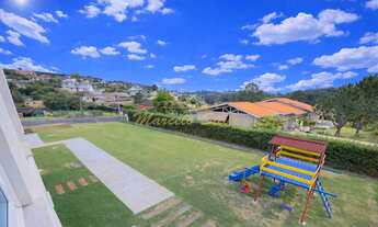 Imagem 6: CASA 5 SUÍTES , ALTO PADRÃO NO CONDOMÍNIO JARDIM DAS PALMEIRAS, BRAGANÇA PAULISTA - SP