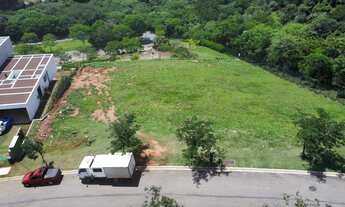 Imagem: Terreno no exclusivo Condomínio Fazenda