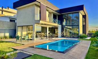 Imagem: MOBILIADA E DECORADA TERRAS DE SASNTA CRUZ