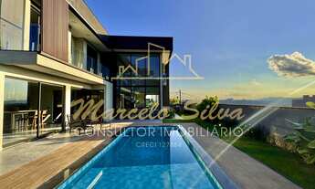 Imagem 3: MOBILIADA E DECORADA TERRAS DE SASNTA CRUZ , Bragança Paulista