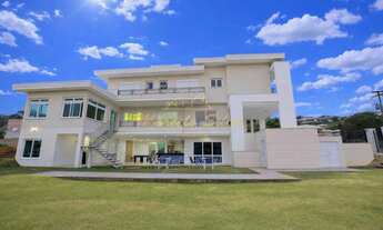 Imagem: CASA 5 SUÍTES, ALTO PADRÃO NO CONDOMÍNIO