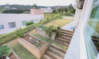 Imagem 3: CASA 5 SUÍTES , ALTO PADRÃO NO CONDOMÍNIO JARDIM DAS PALMEIRAS, BRAGANÇA PAULISTA - SP