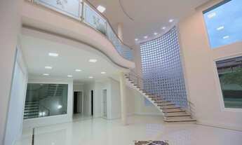 Imagem 7: CASA 5 SUÍTES , ALTO PADRÃO NO CONDOMÍNIO JARDIM DAS PALMEIRAS, BRAGANÇA PAULISTA - SP