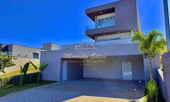 Imagem: CASA NOVA 3 SUÍTES CONDOMÍNIO BRAGANÇA