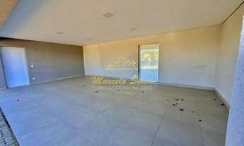 Imagem 2: CASA NOVA 3 SUÍTES CONDOMÍNIO BRAGANÇA PAULISTA