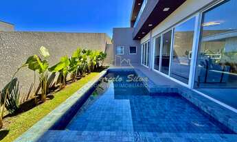 Imagem 3: CASA NOVA 3 SUÍTES CONDOMÍNIO BRAGANÇA PAULISTA