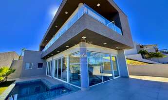 Imagem 4: CASA NOVA 3 SUÍTES CONDOMÍNIO BRAGANÇA PAULISTA