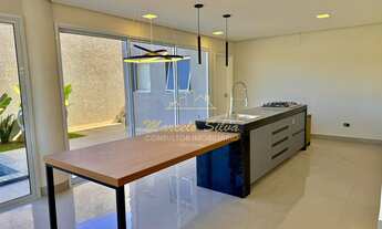 Imagem 6: CASA NOVA 3 SUÍTES CONDOMÍNIO BRAGANÇA PAULISTA