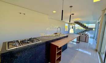 Imagem 7: CASA NOVA 3 SUÍTES CONDOMÍNIO BRAGANÇA PAULISTA