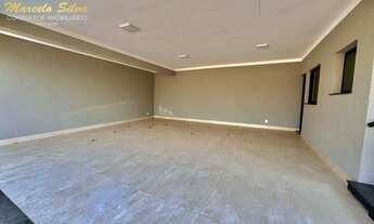 Imagem 2: ESPETACULAR CASA NOVA 4 SUÍTES CONDOMÍNIO VALE DAS AGUAS BRAGANÇA PAULISTA