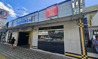 Imagem: Salão comercial no centro de Bragança