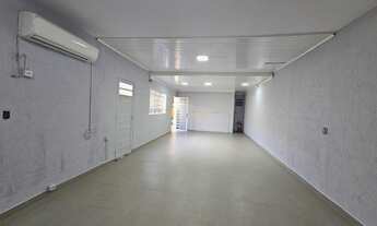 Imagem 2: Salão comercial no centro de Bragança Paulista