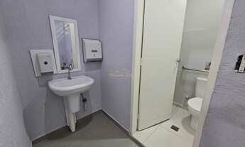 Imagem 4: Salão comercial no centro de Bragança Paulista