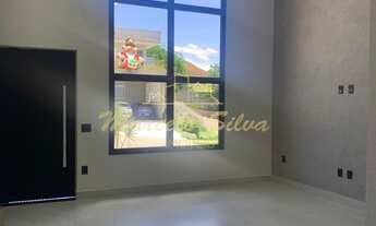 Imagem 7: CASA NOVA TÉRREA À VENDA ? CONDOMÍNIO SAN VITALE