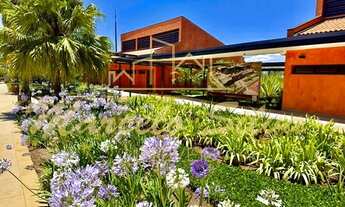 Imagem 3: Terreno no exclusivo Condomínio Fazenda Dona Carolina Itatiba (SP