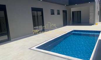 Imagem 2: CASA NOVA TÉRREA À VENDA ? CONDOMÍNIO SAN VITALE