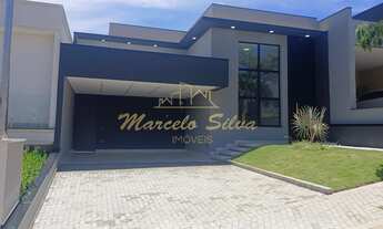 Imagem: CASA NOVA TÉRREA À VENDA CONDOMÍNIO