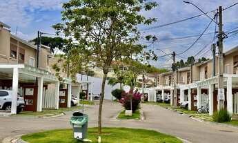 Imagem: SOBRADO CONDOMÍNIO BOUGAINVILLE, BRAGANÇA