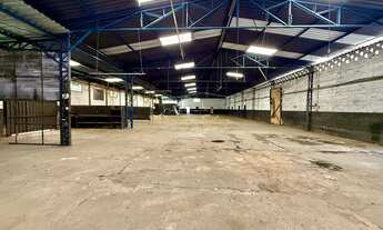 Imagem 5: Galpão com 1.145 m² para locação em Bragança Paulista