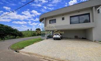 Imagem 3: CASA NOVA E TÉRREA COM 3 SUÍTE EM CONDOMÍNIO TERRAS DE SANTA CRUZ , BRAGANÇA PAULISTA